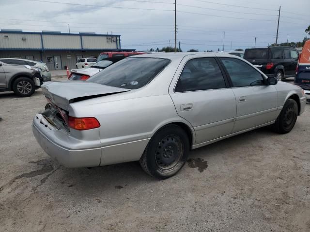 2001 Toyota Camry CE