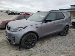 Land Rover Discovery Vehiculos salvage en venta: 2023 Land Rover Discovery S R-Dynamic