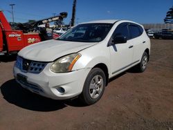 Nissan salvage cars for sale: 2013 Nissan Rogue S