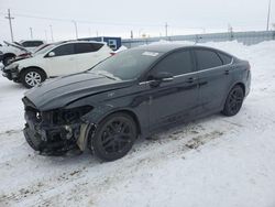 2016 Ford Fusion SE for sale in Greenwood, NE