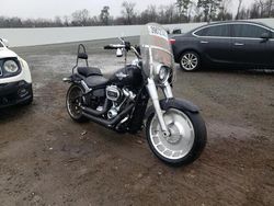 2021 Harley-Davidson Flfbs en venta en Lumberton, NC