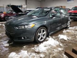 2015 Ford Fusion SE for sale in Elgin, IL