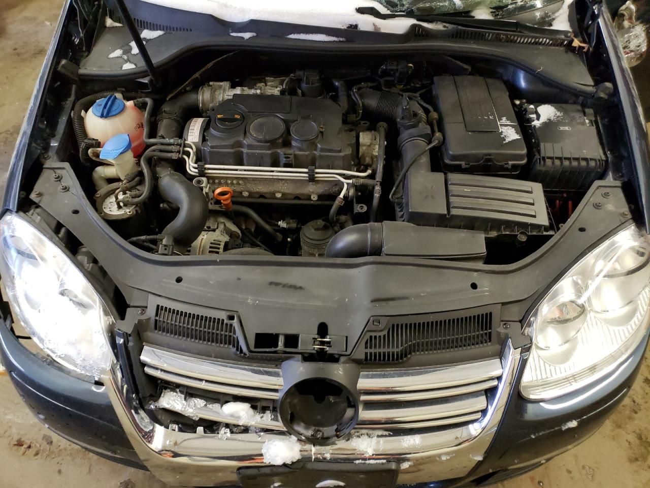 2006 Volkswagen Jetta tdi