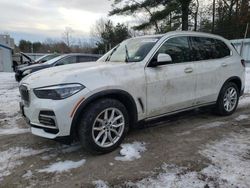 2023 BMW X5 XDRIVE40I for sale in Lyman, ME