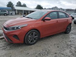 KIA Vehiculos salvage en venta: 2024 KIA Forte LX