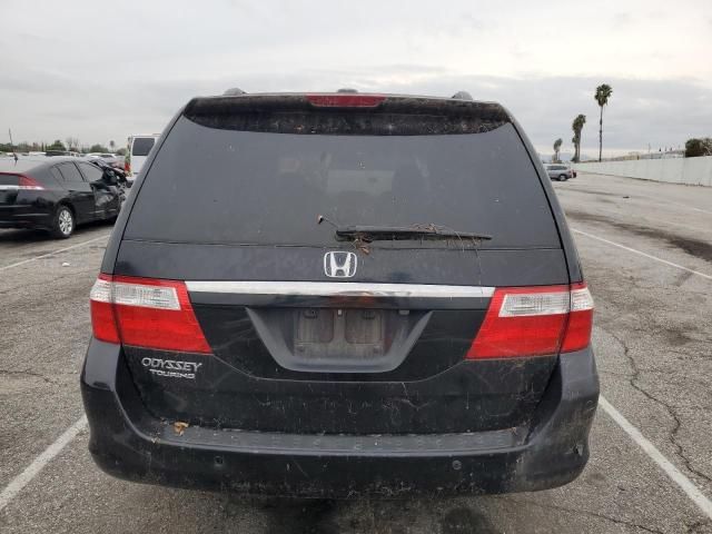 2006 Honda Odyssey Touring