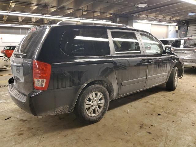 2012 KIA Sedona LX