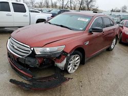 2014 Ford Taurus SE for sale in Bridgeton, MO