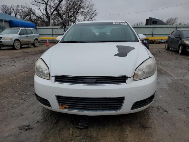 2010 Chevrolet Impala LT