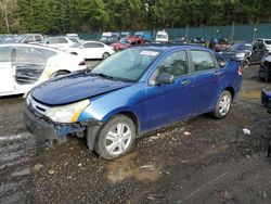 2008 Ford Focus SE/S for sale in Graham, WA