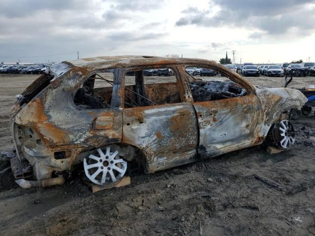 2010 Porsche Cayenne