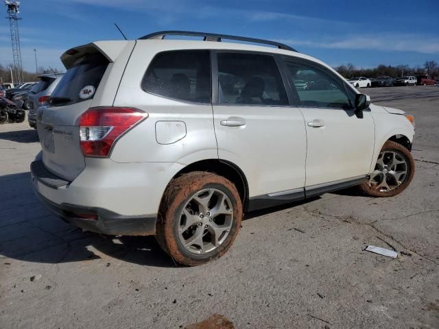 2015 Subaru Forester 2.5I Touring