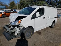 2021 Nissan NV200 2.5S en venta en Eight Mile, AL