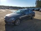 2014 Mercedes-Benz C 300 4matic