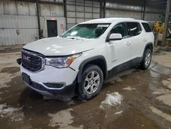 2019 GMC Acadia SLE for sale in Des Moines, IA