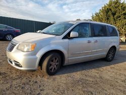 2011 Chrysler Town & Country Touring for sale in Finksburg, MD