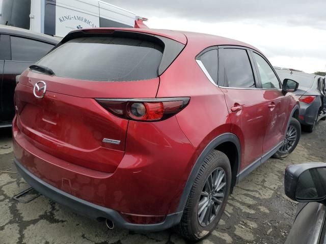 2018 Mazda CX-5 Sport