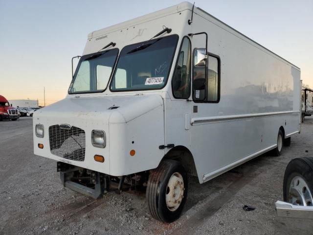 2012 Freightliner Chassis M Line WALK-IN Van