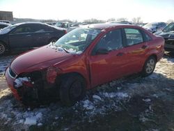 2006 Ford Focus ZX4 for sale in Kansas City, KS