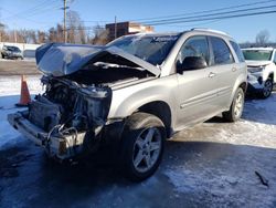 2005 Chevrolet Equinox LT for sale in New Britain, CT