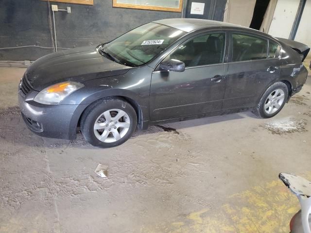 2009 Nissan Altima 2.5