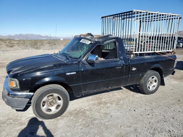 1998 Ford Ranger