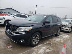 2016 Nissan Pathfinder S for sale in Dyer, IN