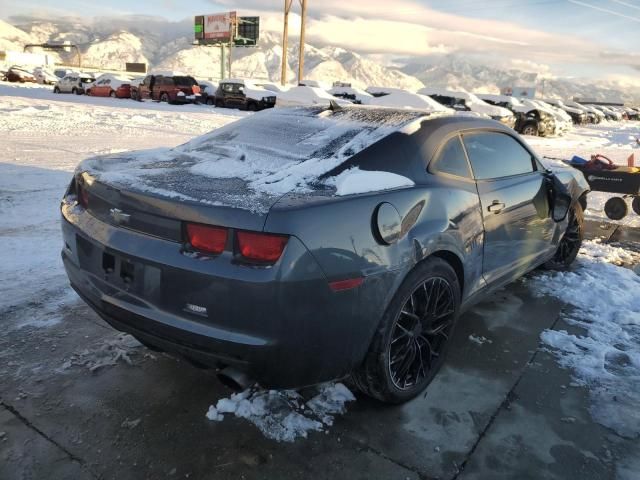 2010 Chevrolet Camaro LS