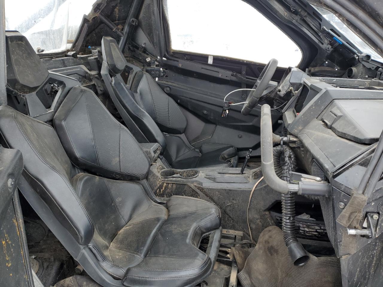 2022 Polaris RZR PRO XP Sport