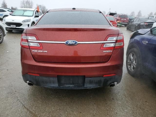 2014 Ford Taurus SE