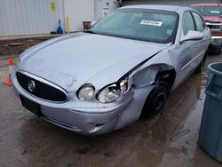 2005 Buick Lacrosse CX en venta en Pekin, IL