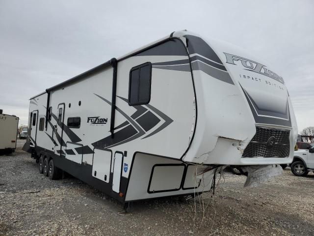 2021 Keystone Travel Trailer