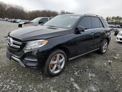 2018 Mercedes-Benz GLE 350 4matic for sale in Windsor, NJ