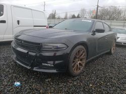 2018 Dodge Charger R/T en venta en Portland, OR