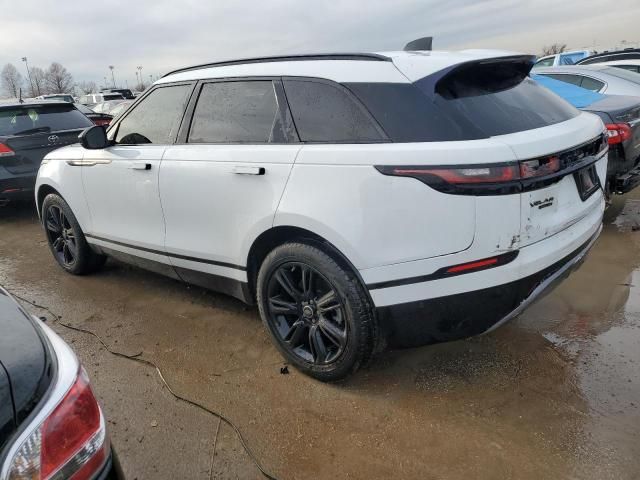 2019 Land Rover Range Rover Velar R-DYNAMIC SE