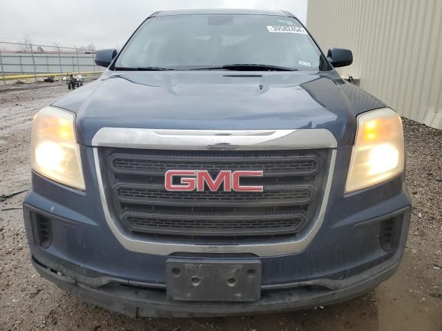 2016 GMC Terrain SLE