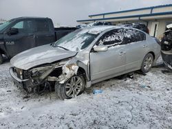 2012 Nissan Altima Base en venta en Earlington, KY