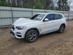 2021 BMW X3 SDRIVE30I for sale in Harleyville, SC