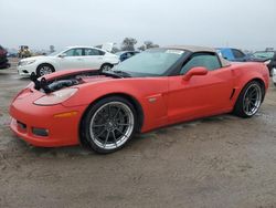 2013 Chevrolet Corvette 427 for sale in Riverview, FL