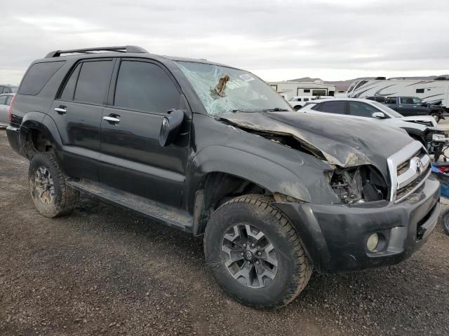 2006 Toyota 4runner SR5