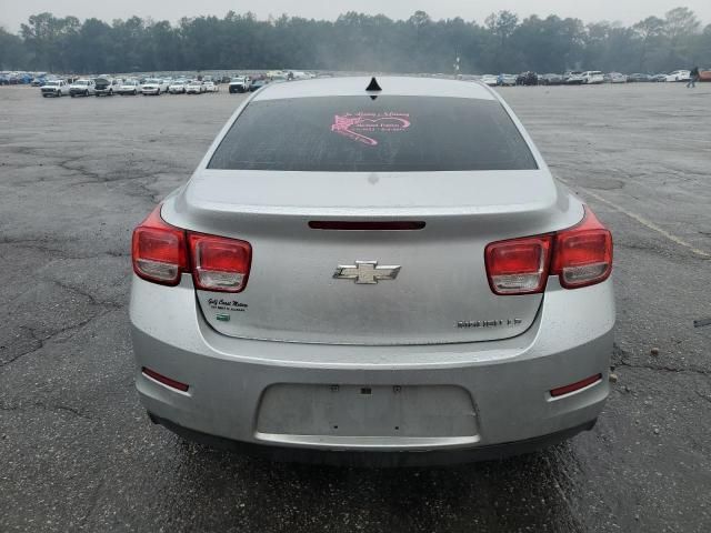 2014 Chevrolet Malibu LS