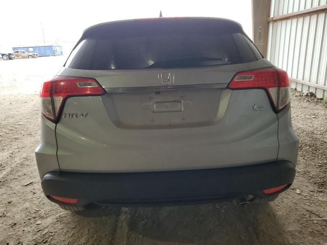 2020 Honda HR-V EX