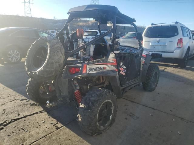 2009 Polaris Ranger RZR