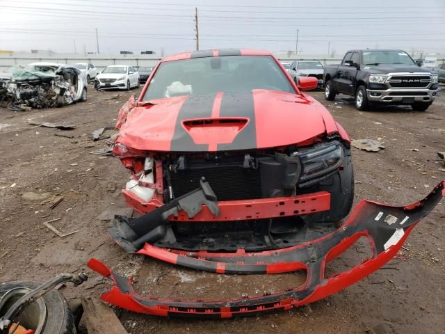 2021 Dodge Charger Scat Pack