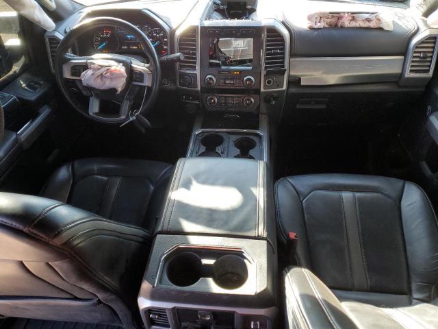 2021 Ford F250 Super Duty