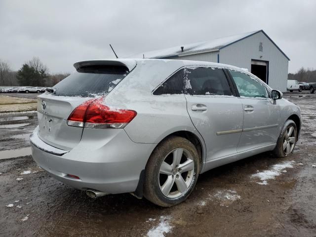 2011 Toyota Venza