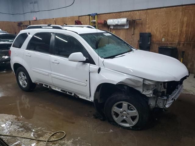 2006 Pontiac Torrent