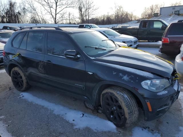 2012 BMW X5 XDRIVE35I