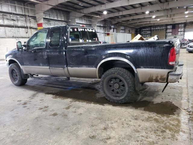 2003 Ford F250 Super Duty