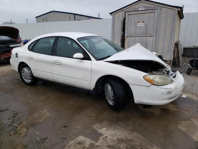 2003 Ford Taurus LX